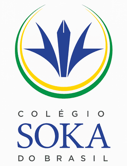 Colegio Soka do Brasil Logo