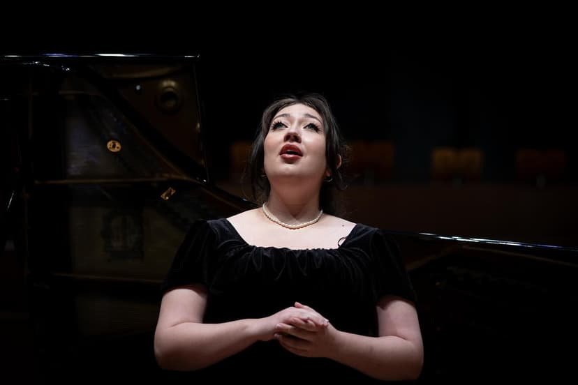 SUA Student Fall Music Performance