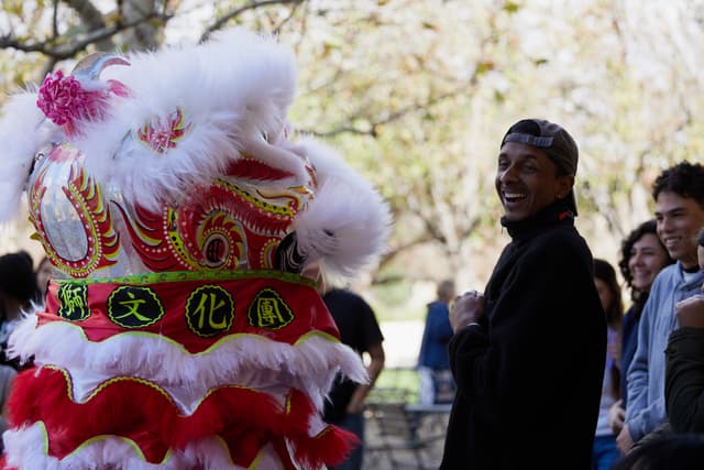 Creative photography with Sakura Kato