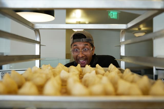 Portrait session with Jun Sawada