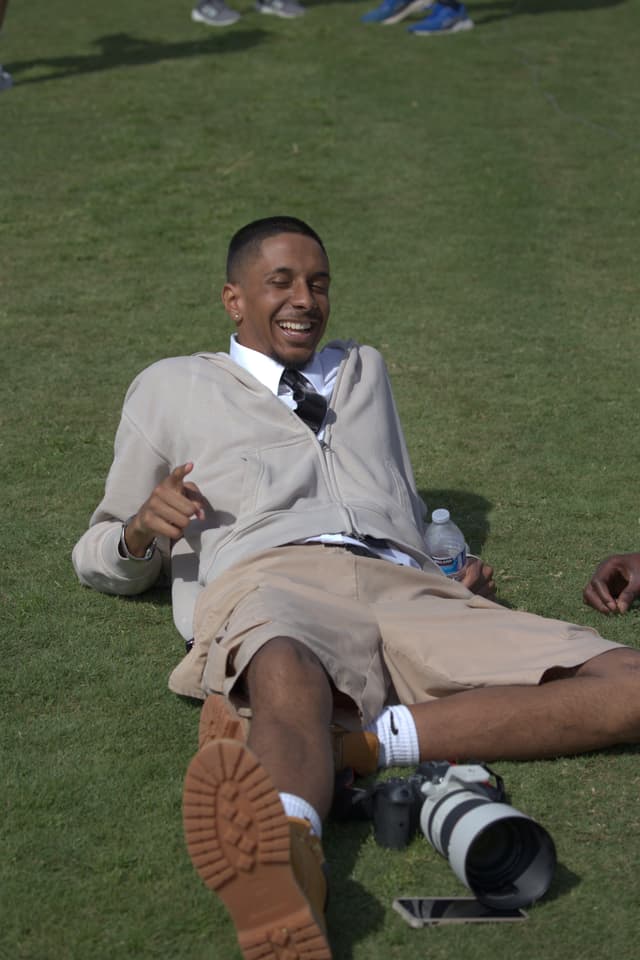 Photo by Philips Ametsikor